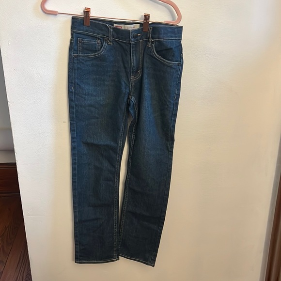 Levi's Other - Levi’s 12 regular jeans 511 slim